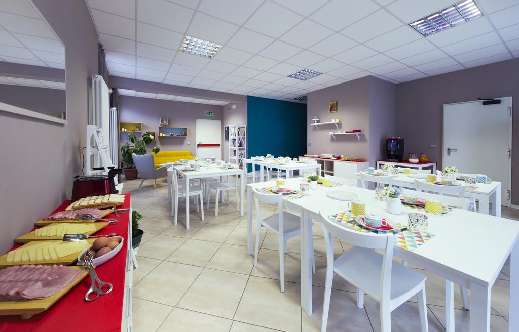 B&B Rachele Trento Exterior foto