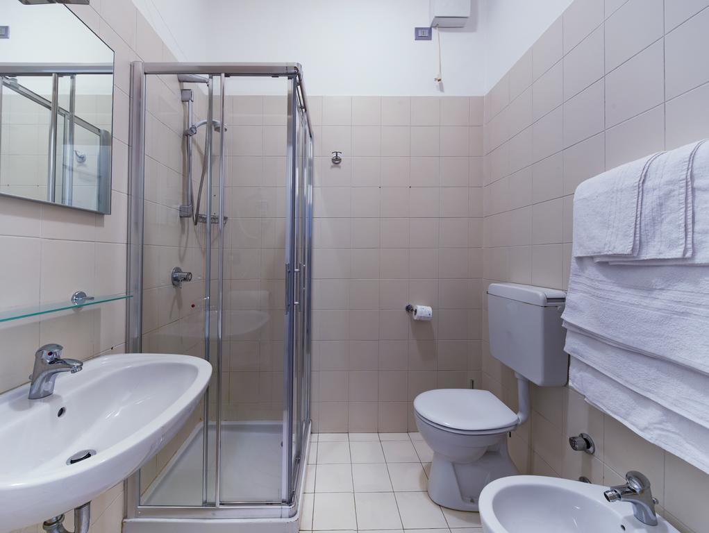 B&B Rachele Trento Exterior foto