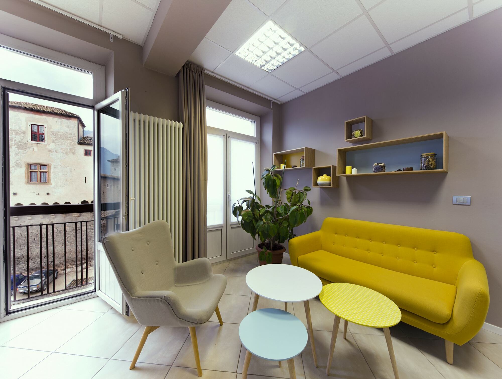B&B Rachele Trento Exterior foto